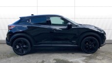 Nissan Juke 1.6 Hybrid Tekna 5dr Auto Hybrid Hatchback